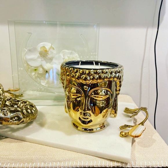 Thompson Accents This Is A Candle For Home Decor Poshmark